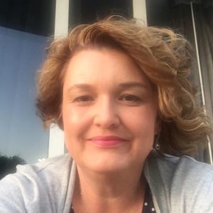 Meet your Posher, Karie